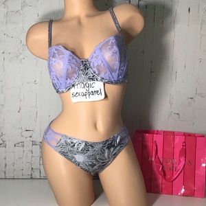 VS MANY SIZES CRYSTALS EMBELLISHED JEWEL SPARKLY